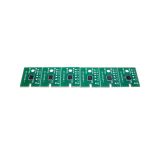 Generic 440ml One-time Chip for Roland XJ-640 / XJ-740 Eco-Solvent Max Ink - 6pcs/set