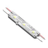 Ving UL SMD 5630 12VDC 1.44W 80x15x6.6mm Waterproof White Light LED Module