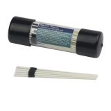 100 Pieces Fiber Optic Cleaning Swabs, SWB-250CS 2.5mm