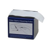 Fibertool FBT Fiber Optic Cleaning Cube