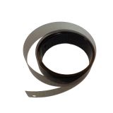 Generic 2060mm Long 15mm Wide Linear Encoder Scale with Hole for Roland RS-540