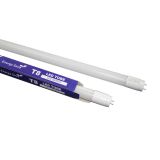 LED Tube T8 14W 3FT Nano-Plastic 240° Rotation for Light Box