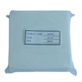 100x100mm Fiber Cleaning Wipes FOC-02,100 Pieces