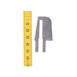 Hot Knife Cutter Blade for Cutting Nylon Rope and Woven Bag