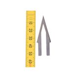 Hot Knife Cutter Blade for Cutting PVC Pipe