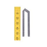 Hot Knife Cutter Blade for Cutting Wall Cloth and Corner Style 2