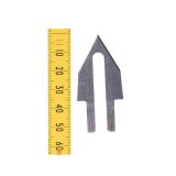 Hot Knife Cutter Blade for Cutting Wall Paper Style 3