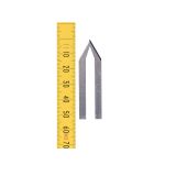 Hot Knife Cutter Blade for Cutting Wall Paper and Wall Cloth Style 1