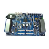 Zhongye E252 Inkjet Printhead Board(V: 1.36.3)