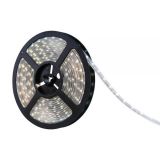 Ving UL Flexible LED Light Strip(60 SMD 3528 Leds Per Meter Waterproof IP68) 5m/roll, 5mm Width, DC12V White Light Strip