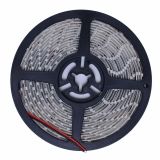 Ving UL Flexible LED Light Strip(120 SMD 3528 Leds Per Meter Waterproof IP65) 5m/roll, 8mm Width, DC12V White Light Strip