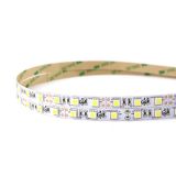 Ving UL Flexible LED Light Strip(60 SMD 5050 Leds Per Meter Non-waterproof IP20) 5m/roll, 10mm Width, DC12V White Light Strip