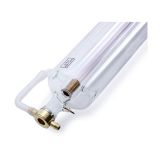 2 PCS EFR F8 150W CO2 Sealed Laser Tube 1850mmL for Laser Engraving Machine