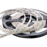 Ving UL Flexible LED Light Strip(60 SMD 2835 Leds Per Meter ,0.2W LED, Waterproof IP65) 5m/roll, DC12V White Light Strip