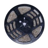 Ving UL Flexible LED Light Strip(60 SMD 5730 Leds Per Meter , Waterproof IP65) 5m/roll, DC12V White Light Strip