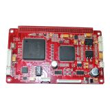 Original Locor Easyjet 16 Carriage Board