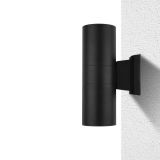 Modern IP65 LED Outdoor Garden Up & Down Wall Light Lamp 20W Porch Lights