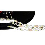 16.4FT 2835 Flexible Waterproof LED Strip Bendable S type 5M SMD 300 White Light NP 12V for Resin Letter