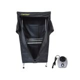110V / 220V 1200W Simple Type Silkscreen Drying Cabinet Assembly Curing Screen Tool Shading Light