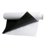 23.6"x65.5´ Feet Flexible Magnet with Self Adhesive Base Material