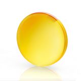 CVD ZnSe Focus Lens Dia. 18mm FL 38.1mm / 50.8mm / 63.5mm for CO2 Laser Engraving and Cutting Machine