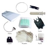 H-E Parts Maintenance Kit PRO for Roland VP-300 / VP-540