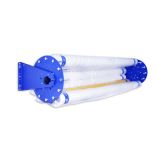 Desktop / Wall Double Fixed Rotating Screen Printing Mesh Rack