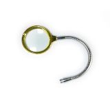 Metal Arm with Magnifier for Helping Hand Soldering Station