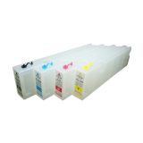 1000ml Generic Refilling Cartridge with Permanent Chip for Epson SureColor S30600 - 4pcs/set(KCMY)