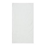 Sample-Blank White Sublimation Bath Towel Large