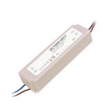 120W AC100V-240V to DC 12V Waterproof Rubber Shell LED Power Supply Transformer Driver