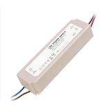 150W AC100V-240V to DC 12V Waterproof Rubber Shell LED Power Supply Transformer Driver