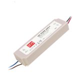 100W AC100V-240V to DC 12V Waterproof Rubber Shell LED Power Supply Transformer Driver
