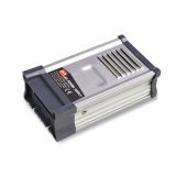 150W AC100V-240V to DC 12V Rain-Proof LED Power Supply Transformer Driver