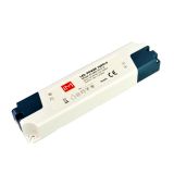 60W AC100V-240V to DC 12V Indoor Rubber Shell LED Power Supply Transformer Driver
