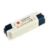 7W AC100V-240V to DC 12V Indoor Rubber Shell LED Power Supply Transformer Driver