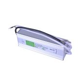 120W AC100V-240V to DC 12V 10A Waterproof Metal Shell LED Power Supply Transformer Driver(for LED Module/LED Strip/LED Bar)