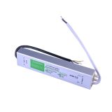 50W AC100V-240V to DC 12V 4.2A Waterproof Metal Shell LED Power Supply Transformer Driver(for LED Module / LED Strip / LED Bar)