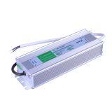 100W AC100V-240V to DC 24V 4.5A Waterproof Metal Shell LED Power Supply Transformer Driver(for LED Module/LED Strip/LED Bar)