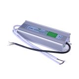 120W AC100V-240V to DC 24V 5A Waterproof Metal Shell LED Power Supply Transformer Driver(for LED Module/LED Strip/LED Bar)