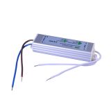 12W AC100V-240V to DC 24V 0.5A Waterproof Metal Shell LED Power Supply Transformer Driver(for LED Module/LED Strip/LED Bar)