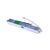 36W AC100V-240V to DC 24V 1.5A Waterproof Metal Shell LED Power Supply Transformer Driver(for LED Module/LED Strip/LED Bar)
