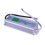 60W AC100V-240V to DC 24V 2.5A Waterproof Metal Shell LED Power Supply Transformer Driver(for LED Module/LED Strip/LED Bar)