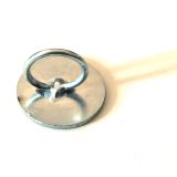 300pcs/pack 75100 Pull Buckle for Flex Light Box Profiles
