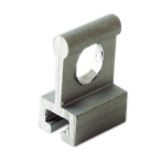 300pcs/pack 8187 Pull Buckle for Flex Light Box Profiles