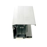 6Sets/Pack 12cm Wide,100mm Thick,1.8m Length Waterproof Flex Light Box Profiles , Advertising Light Box Profiles