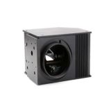 2D Scanning Head for CO2 Laser Marking Machine,TSH8618A