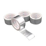2" Block Out Tape Silk Screen Printing - 2" x 18 Yards - 6 Rolls