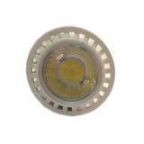 6W MR16 COB LED Ceiling Spotlight Bulb-white