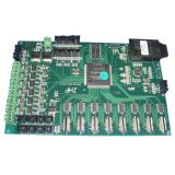 Original JHF Printer 14PL Konica Printhead Board